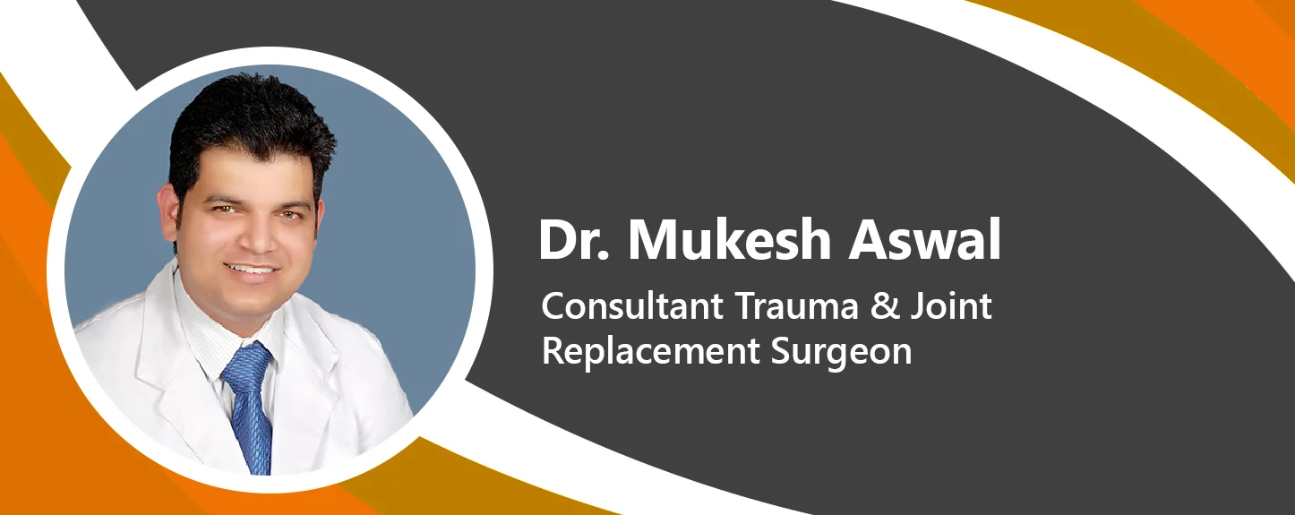 Dr. Aswal Bone & Joint Care