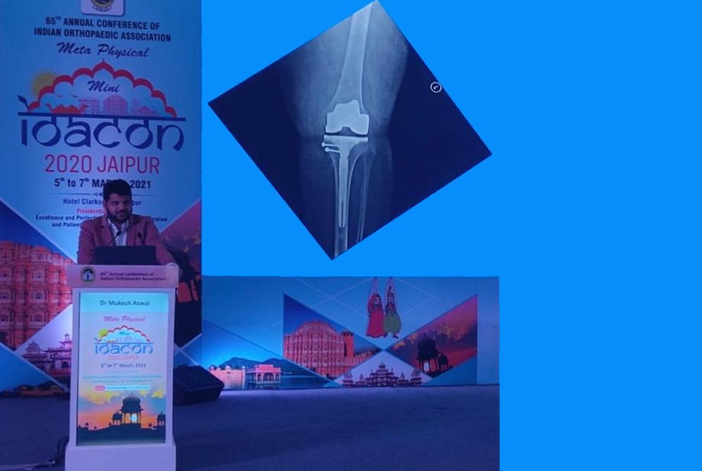 Dr. Mukesh Aswal