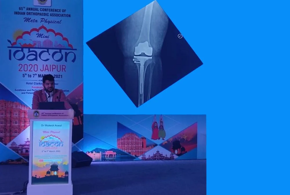 Dr. Mukesh Aswal